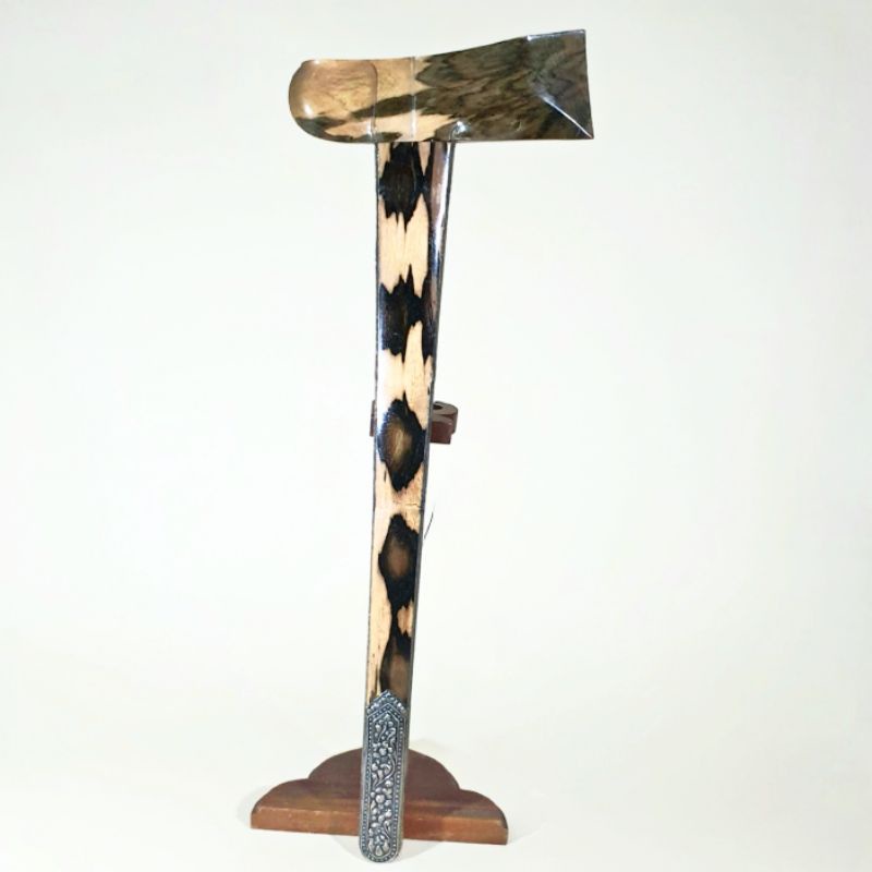 Warangka Keris Lombok