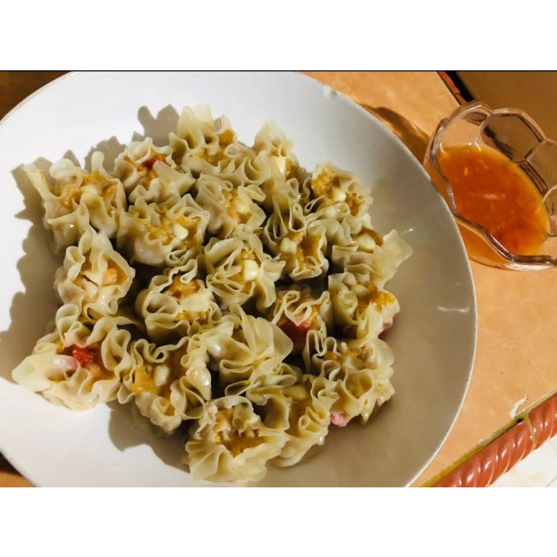 

DIMSUM AYAM ORIGINAL / DIMSUM MURAH