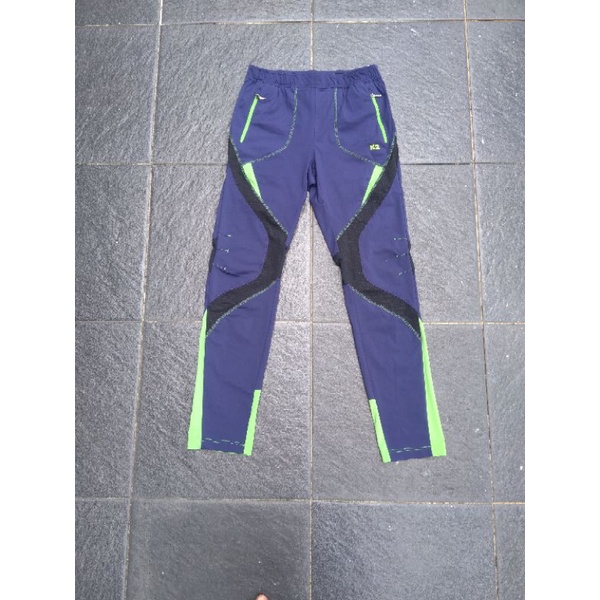 celana outdoor second K2 ❌ SOLD OUT ❌