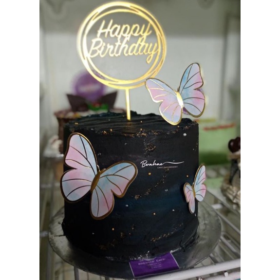 

Cake Tingkat