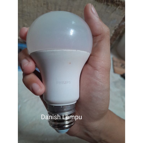 Jual Lampu Philips Led Rekondisi 12 Watt Bergaransi Shopee Indonesia