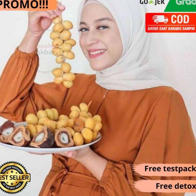 

(Etalase)-M28T❤ Kurma Muda Hijau Merah Kuning Untuk Promil Fresh (250gr) terviral