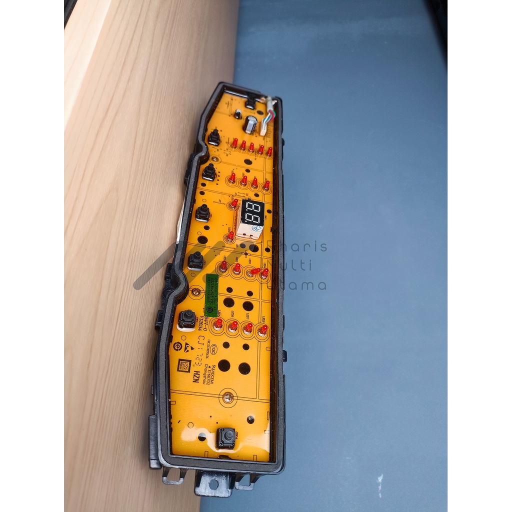 MODUL MESIN CUCI 1 TABUNG ORIGINAL AQUA AQW 810DD AQW-810DD AQW-910DD