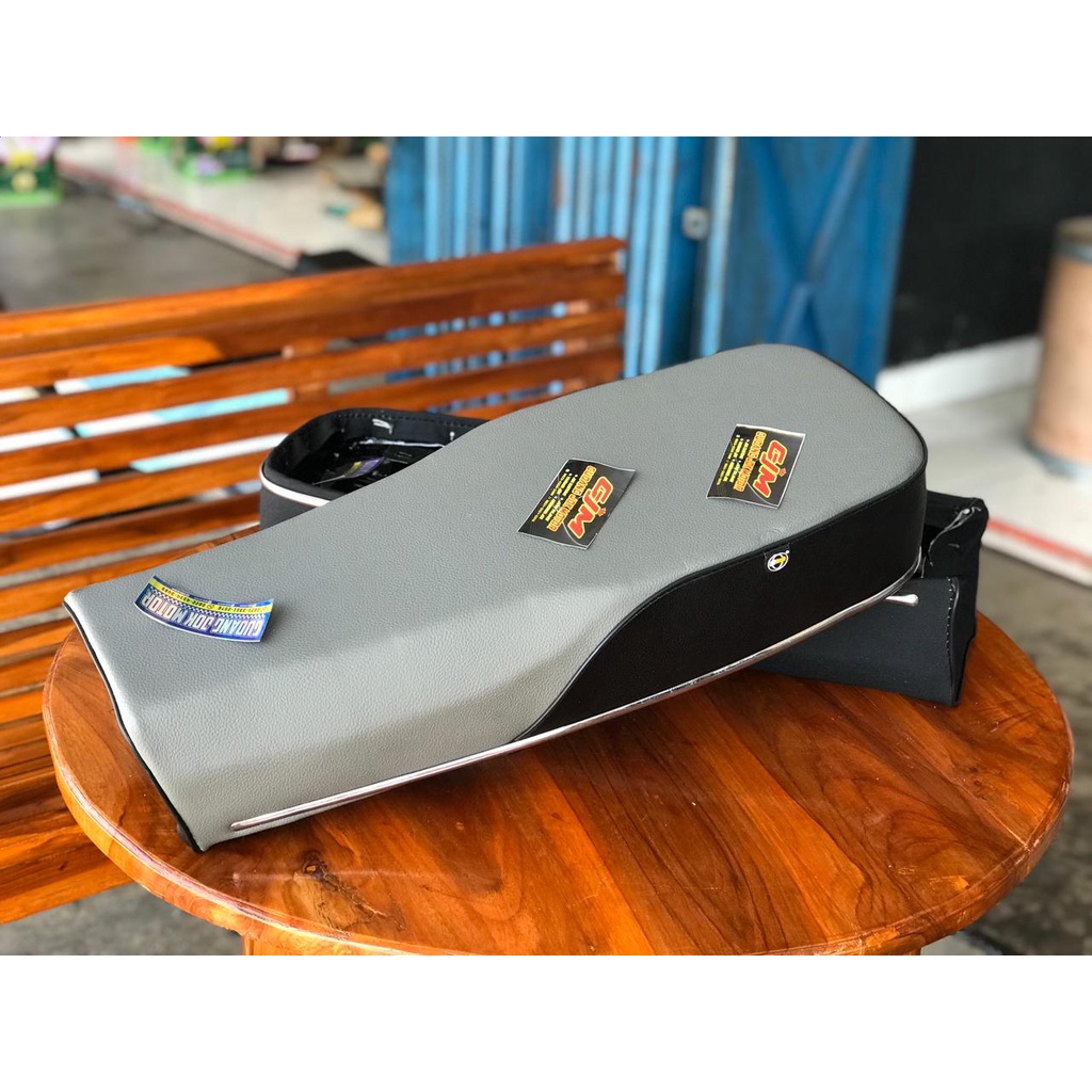 JOK CB 100 MBTECH-JOK CB 100 KULIT MBTECH/MBTECH/KULIT MBTECH ANTI GEMBOS