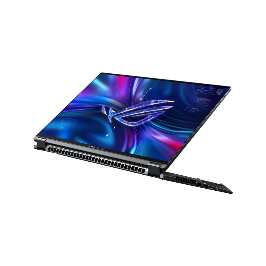 ASUS ROG Flow X16 GV601RE Ryzen 7-6800HS RTX3050Ti 16G 512G 16&quot;QHD W11