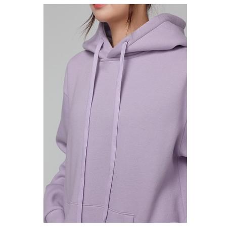 STL MONO HOODIE - overfit • SLA.11De22ᴷ