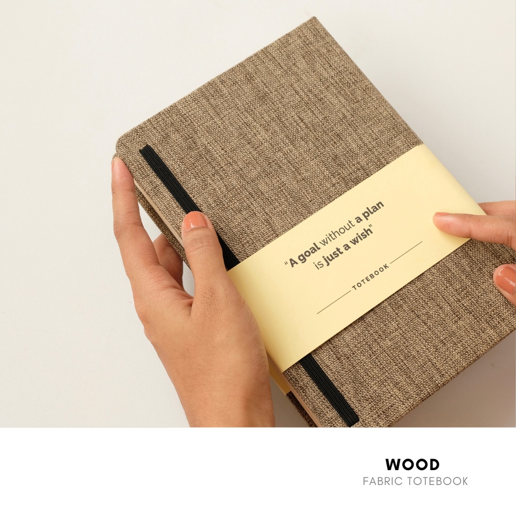 

A6 FABRIC / WOOD