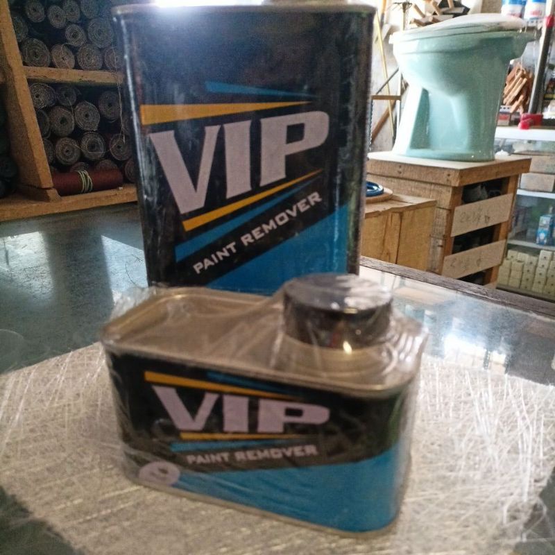 

Remover cairan penghapus cat paint remover