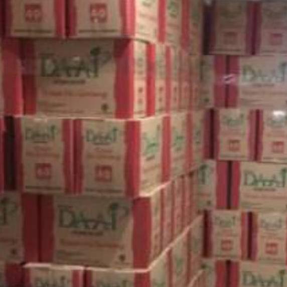 

7.7 FLASH SALE Mie instant DAAI rasa soto & goreng vegan