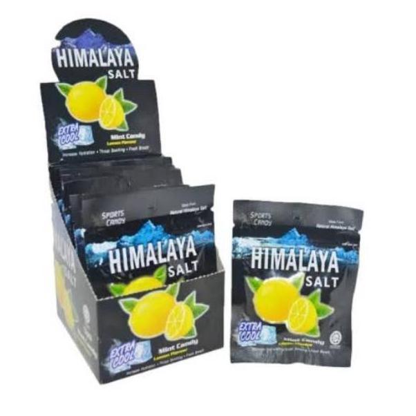 

ϟ Mumpung Lagi Ada Permen Himalaya Salt Candy MURAH himsalt 1 kotak isi 12 x 15 gram isi 5 butir .,..,.,,,,.,