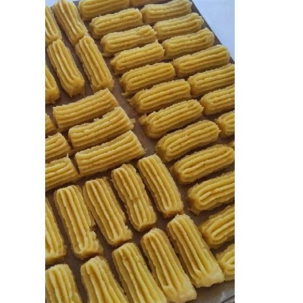 

TREND TERKINI CHURROS FROZEN ORIGINAL (minim. 2pack varian apapun) ♫ 886