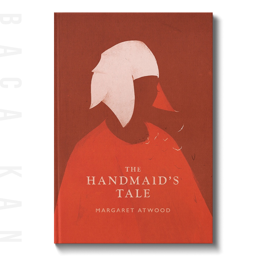 

The Handmaid's Tale - Margaret Atwood