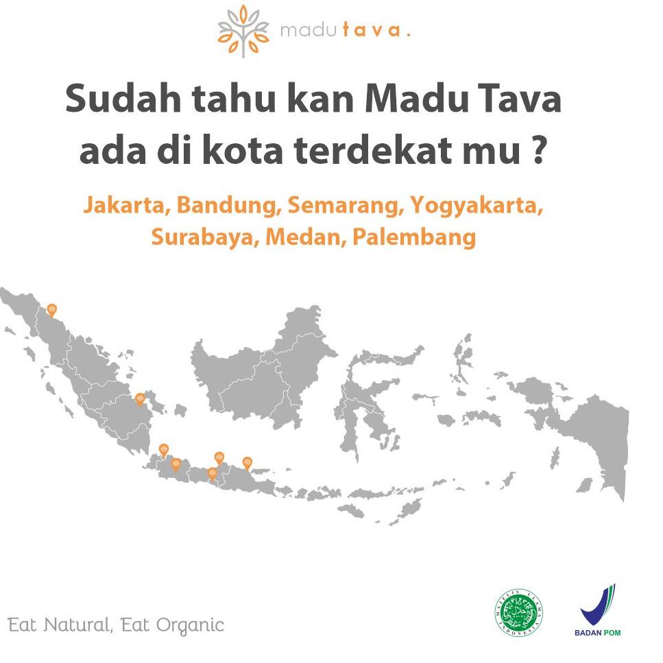 

Exklusif Madu Murni Asli Tava Grade A Variant Nektar 100% Alami Pure Natural Raw Honey Minuman Kesehatan ..,,.,,.,