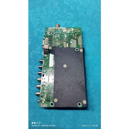 MB MAINBOARD TV COOCAA 24E88