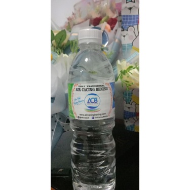 

Obat Tradisional Air Cacing Bening