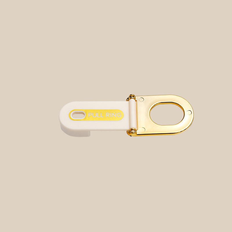 Pengangkat Penutup Kursi Toilet Menghindari Menyentuh Handle Stiker Penutup Tutup Kamar Mandi Lift Portable
