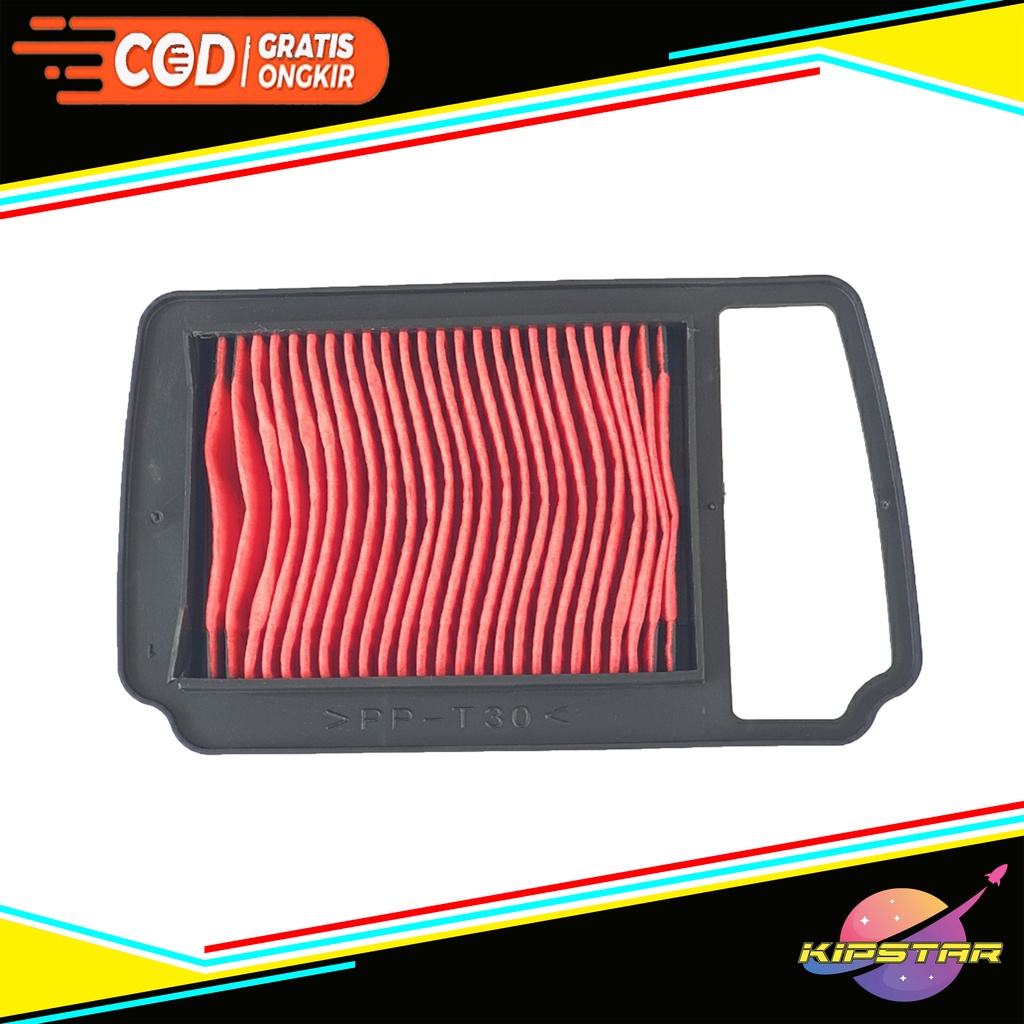 FILTER UDARA MIO SMILE MIO SPORTY / SARINGAN UDARA MIO LAMA MIO SPORTY MIO SMILE / FILTER MIO SMILER