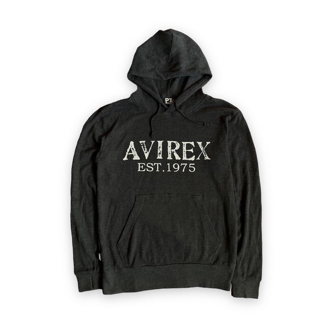 Vintage Avirex Hoodie