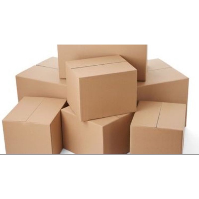 

Kardus (Ekstra packing)