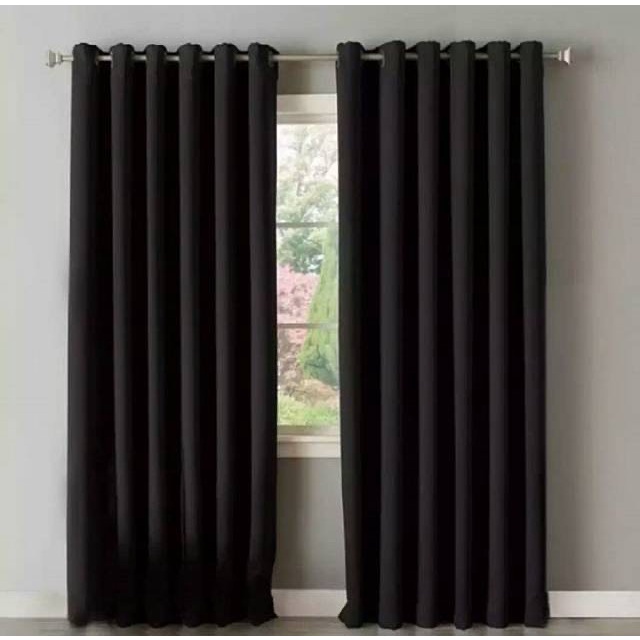 GORDEN HITAM| TIRAI GORDEN | GORDEN HOTEL | GORDEN MINIMALIS