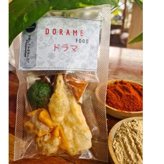 

ポ (PROMO DORAME) BASO ACI INSTAN KEMASAN PACK