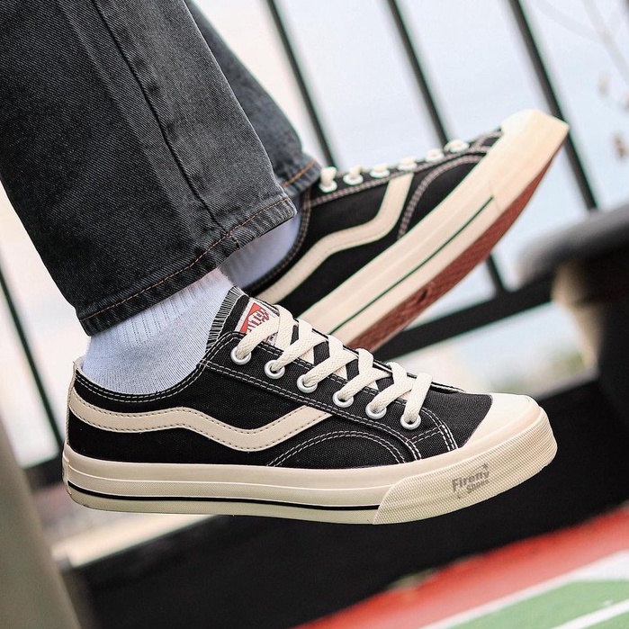 VENTELA PUBLIC LOW SERIES ORIGINAL / VENTELA SHOES 100% ORIGINAL