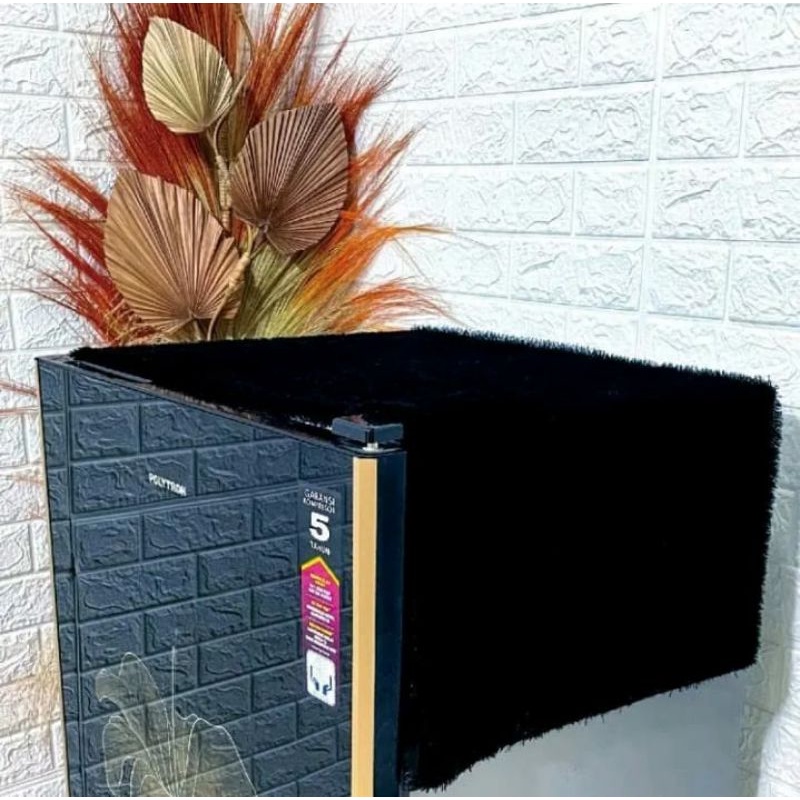 Taplak kulkas karakter / Taplak kulkas 1 pintu / taplak kulkas 2 pintu / taplak serbaguna