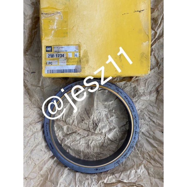 2W-1734 FAL GP CSHAFT