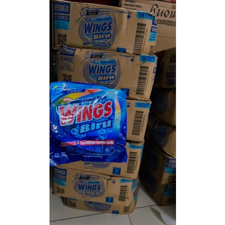 wings colek 145gram