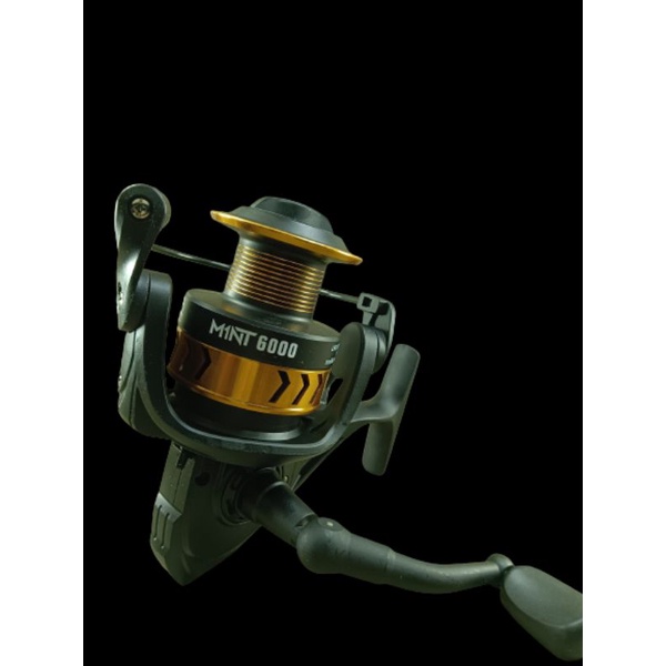 Reel Kokoh SWAN MINT 6000