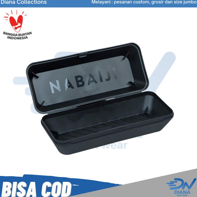 kotak kacamata renang anak | tempat kacamata renang | case kacamata