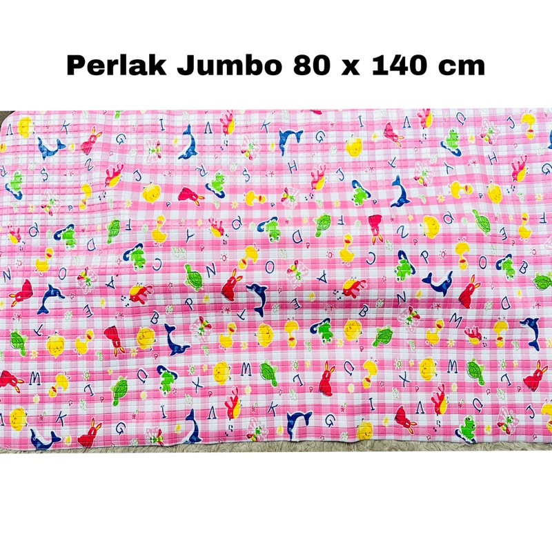 Perlak Plastik Motif Jumbo dan tanggung promo 9.9