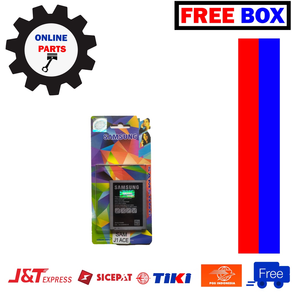 BATTERY SAMSUNG J1 ACE battery samsung j1 ace bateri samsung j1 ace batre samsung j1 batre samsung a