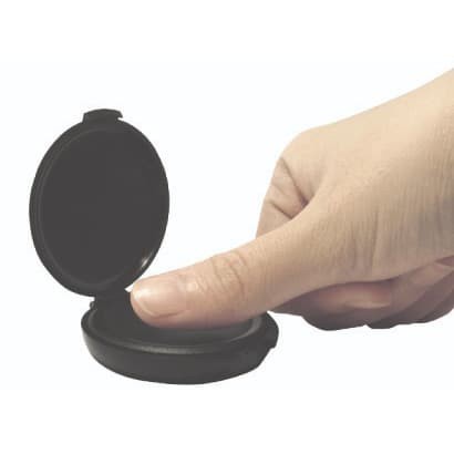 

Stm Bak Stempel Sidik Jari Merek "Shiny" Sm-2