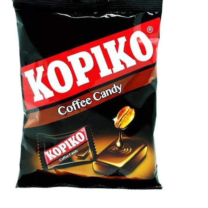 

6.6 FLASH SALE Permen Kopiko Classic 175 gram 1 Bungkus isi 60 pcs