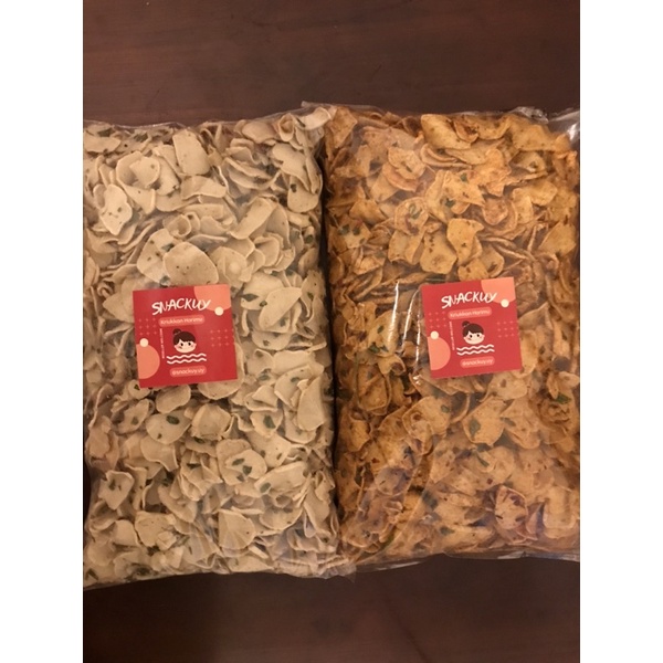 

BASRENG DAUN JERUK 1 KG