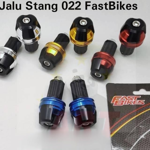 Jalu Stang Bandul Stang Fast Bikes 022 Universal Motor