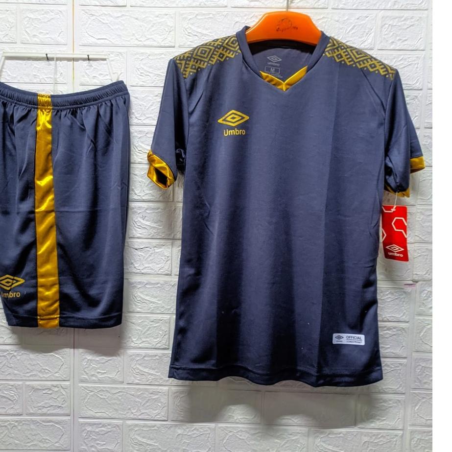 ➛➙❅⋆ STELAN BOLA JERSEY FUTSAL DEWASA KAOS BOLA KAOS FUTSAL JERSEY UMBRO Terbatas