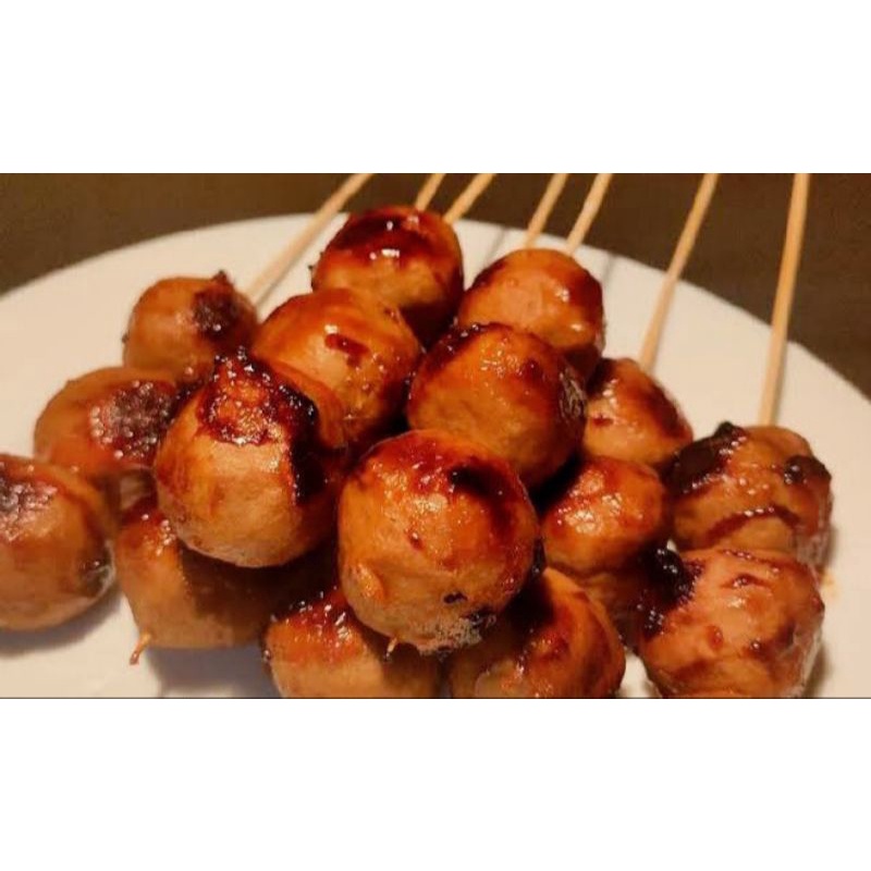 

Bakso Bakar