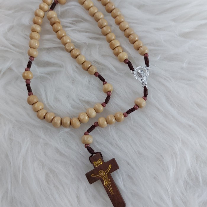 Rosario - Rosario Kayu - Hollishop