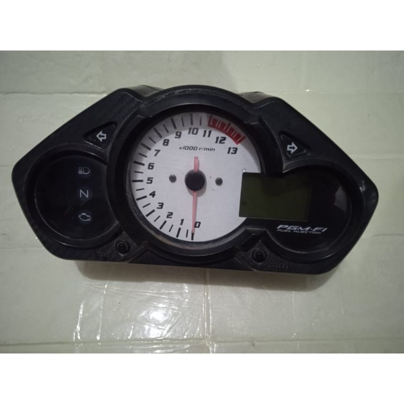 Jual speedometer spidometer cb150r old seken copotan Shopee Indonesia