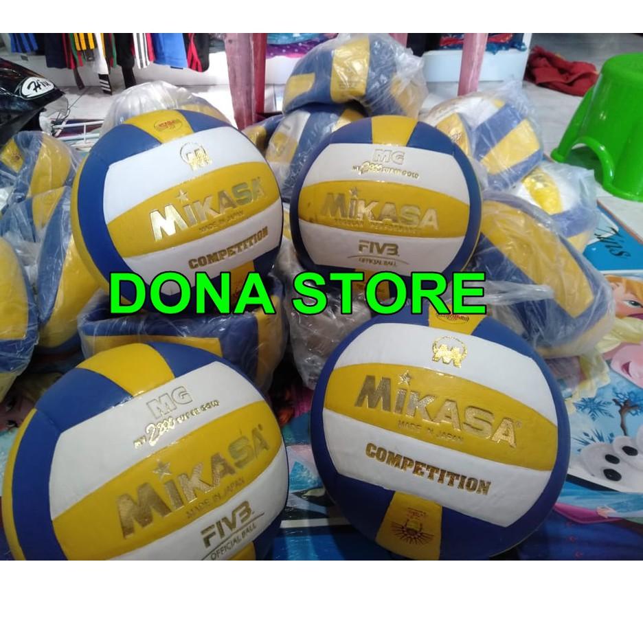 Get Now BOLA VOLLY / VOLLY / VOLLY/ VOLI MIKASA MG Mv 210 KW