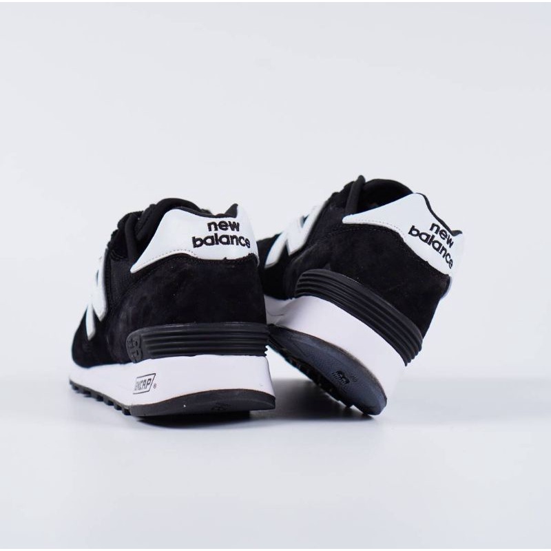 New Balance 1300 Black White