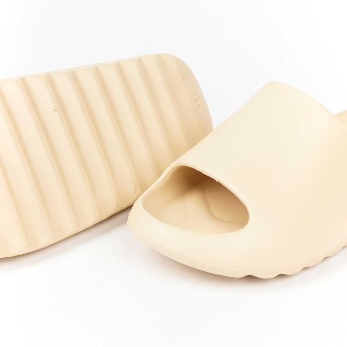 Blow BLAS 0017 Monstera Yeezy Slide Sandal Karet