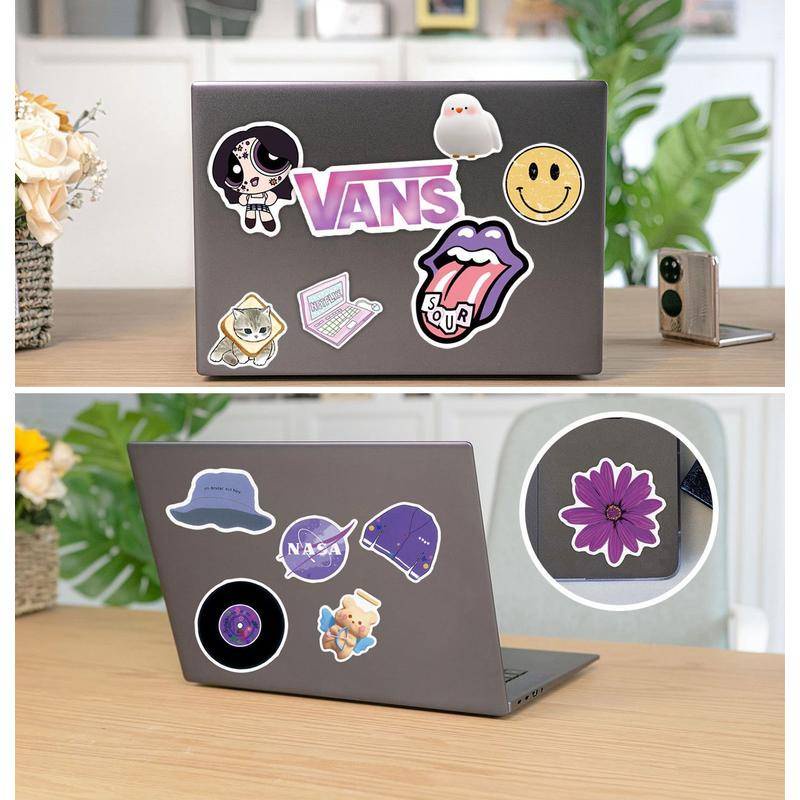 50pcs /Set Anime Chainsaw Man Denji Makima Aki Hayakawa Power Pochita Stiker Aesthetic Motor Ponsel Mobil Skateboard Laptop Stiker Mainan Anak Klasik In Stock New Arrival LY