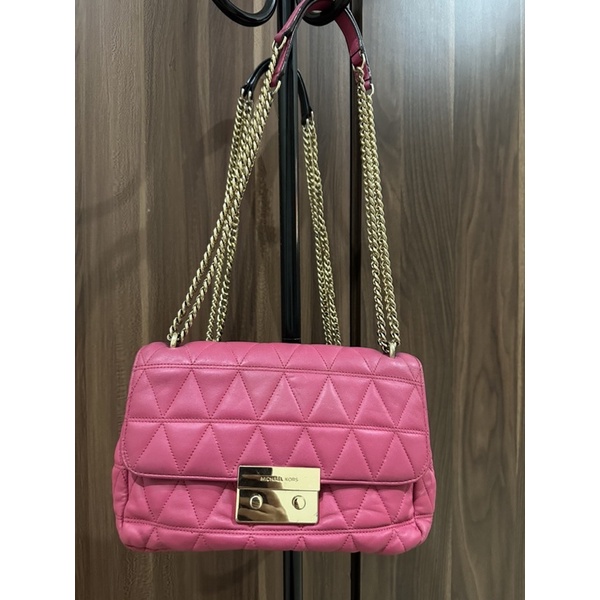 sholder bag MK Sloan