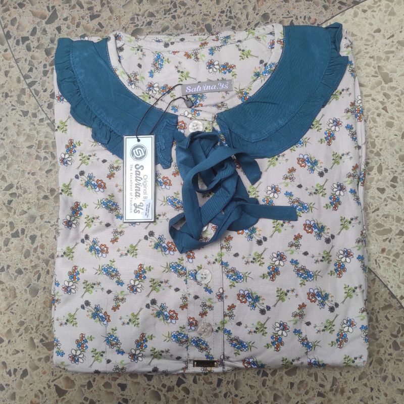Salvina Dress vol 1
