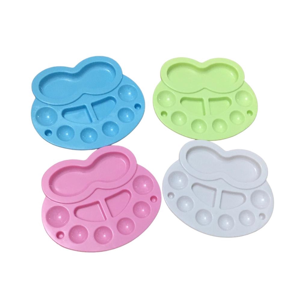 

PIRING CAT air KODOK/palet kodok