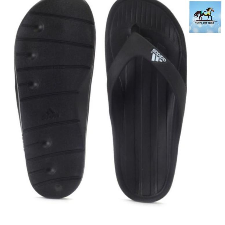 [J-N2N][㊚] Sendal DURAMO Thong plus Box kekinian