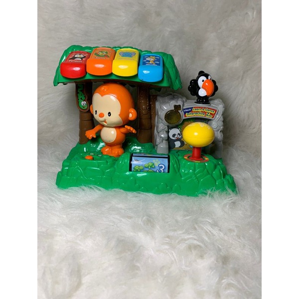Vtech Dancing Monkey